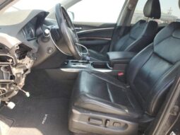 
										2016 Acura Mdx full									