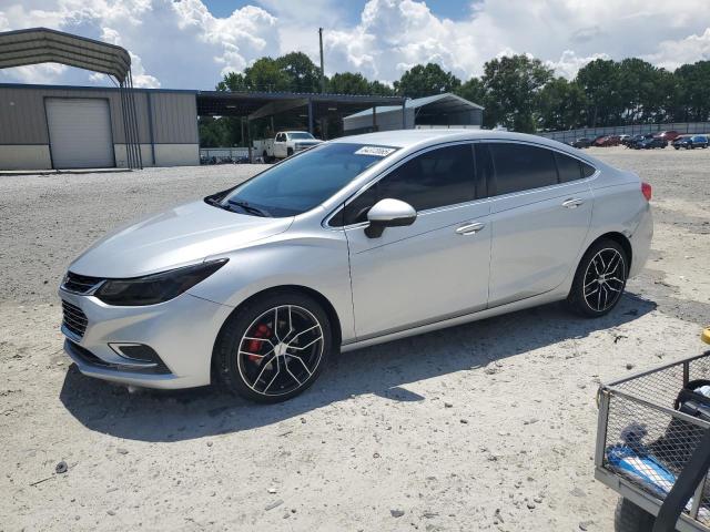 2016 Chevrolet Cruze
