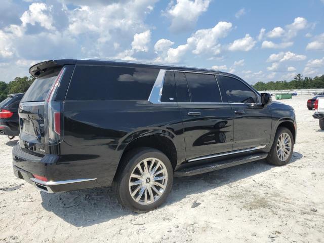 2021 Cadillac Escalade