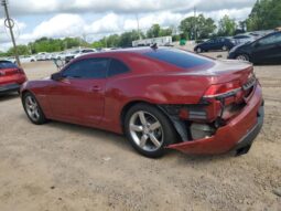 
										2014 Chevrolet Camaro full									