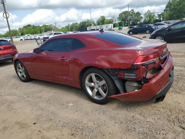 2014 Chevrolet Camaro
