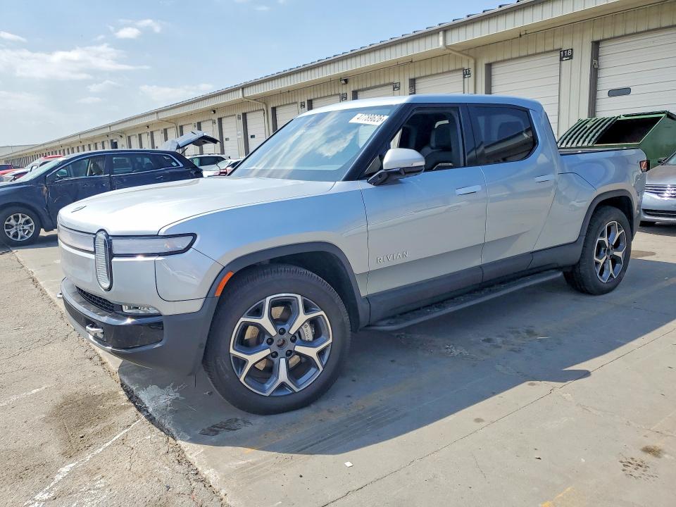 2023 Rivian R1t