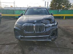 
										2022 BMW X7 full									