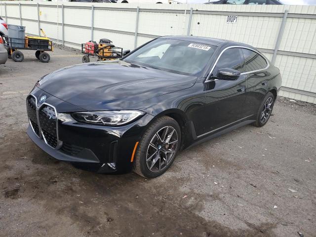 2024 BMW I4