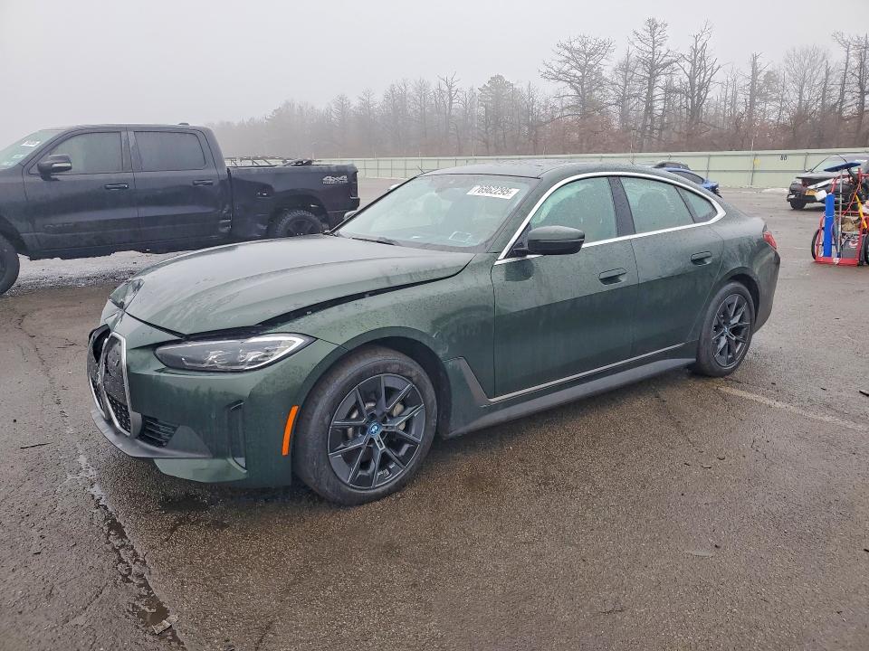 2024 BMW I4