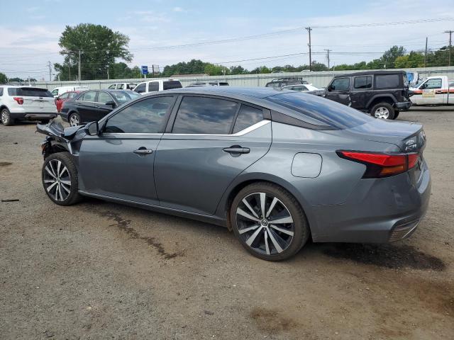 2020 Nissan Altima sr