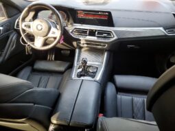 
										2023 BMW X6 full									