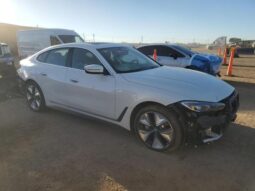 
										2024 BMW I4 full									