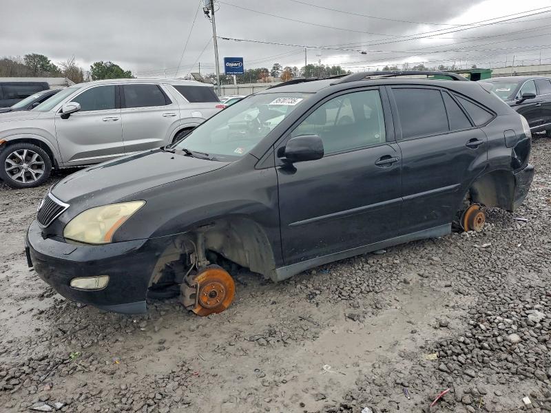 2004 Lexus Rx 330