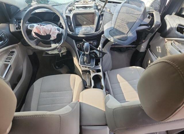 
								2013 Ford Escape se full									