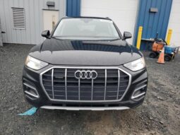 
										2022 Audi Q5 full									