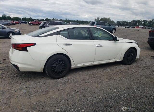 
								2023 Nissan Altima s full									