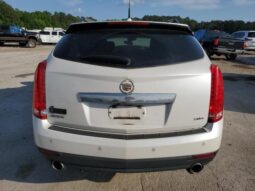
										2013 Cadillac Srx full									