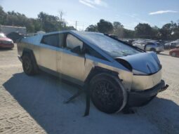 
										2024 Tesla Cybertruck full									