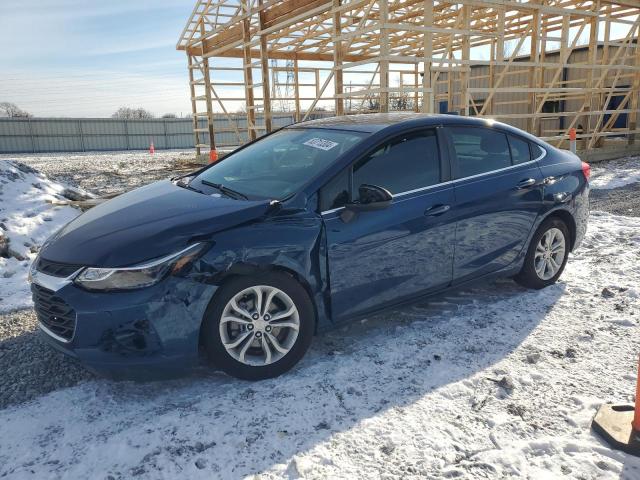 2019 Chevrolet Cruze