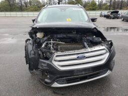 
										2019 Ford Escape tit full									