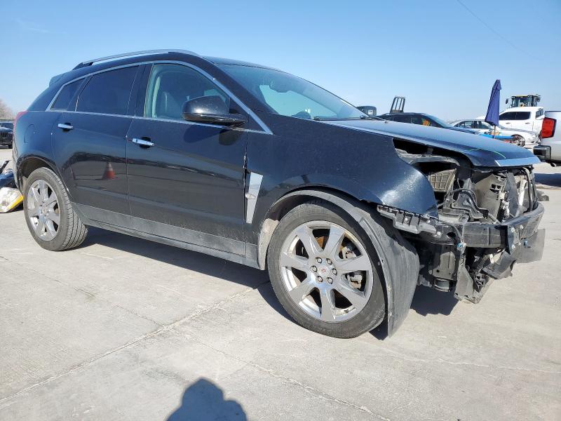 2012 Cadillac Srx