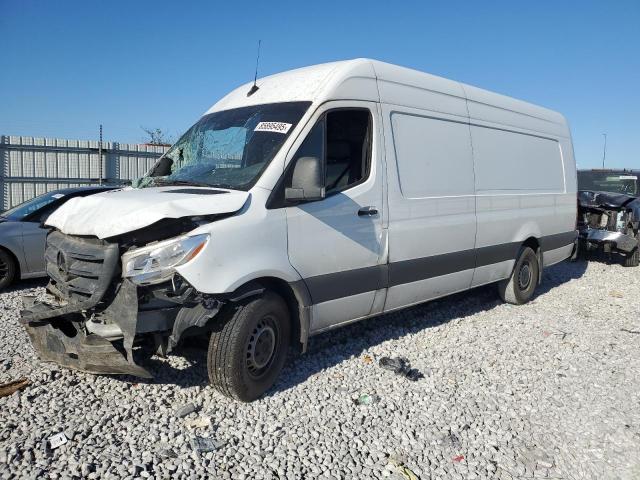 2024 Mercedes-benz Sprinter