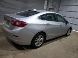 
										2017 Chevrolet Cruze full									