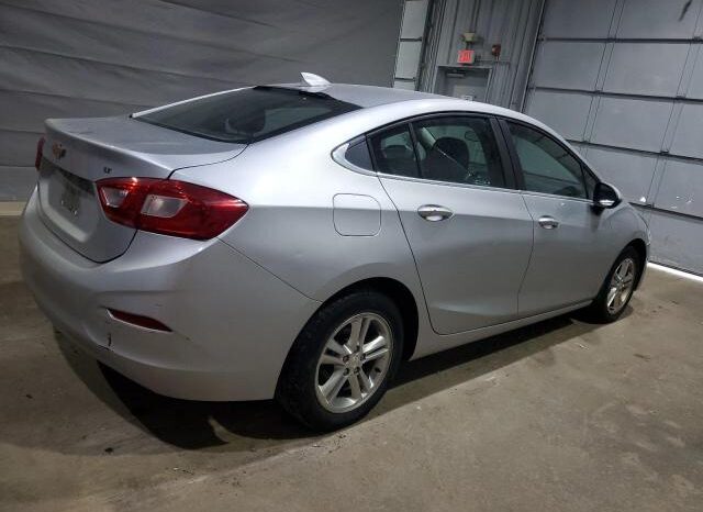 
								2017 Chevrolet Cruze full									