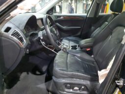 
										2013 Audi Q5 full									