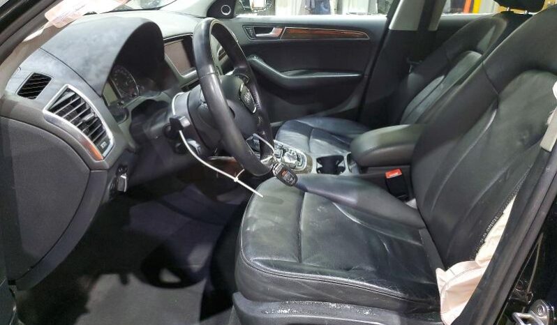
								2013 Audi Q5 full									