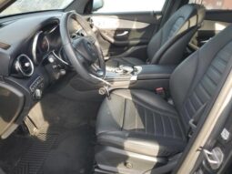 
										2019 Mercedes-benz Glc 300 4m full									