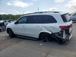 
										2022 Mercedes-benz Gls 450 4matic full									