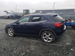 
										2019 Mercedes-benz Gla-class full									