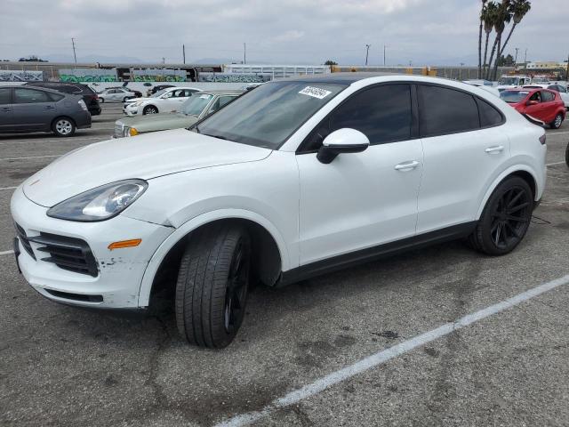 2021 Porsche Cayenne