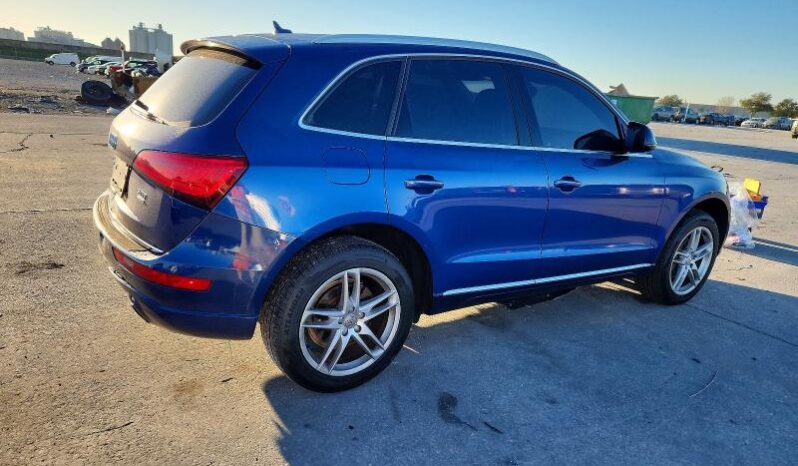 
								2017 Audi Q5 full									