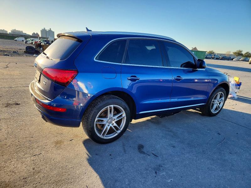 2017 Audi Q5