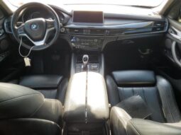 
										2017 BMW X6 full									