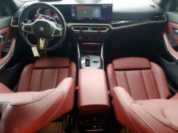 
										2024 BMW M3 full									