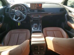 
										2023 Audi Q5 full									
