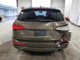 
										2014 Audi Q5 full									