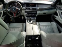 
										2016 BMW M5 full									