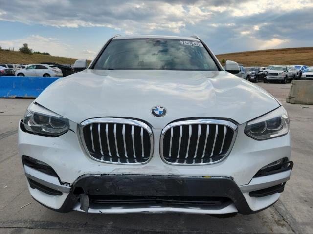 2018 BMW X3