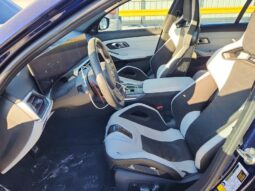 
										2023 BMW M3 full									