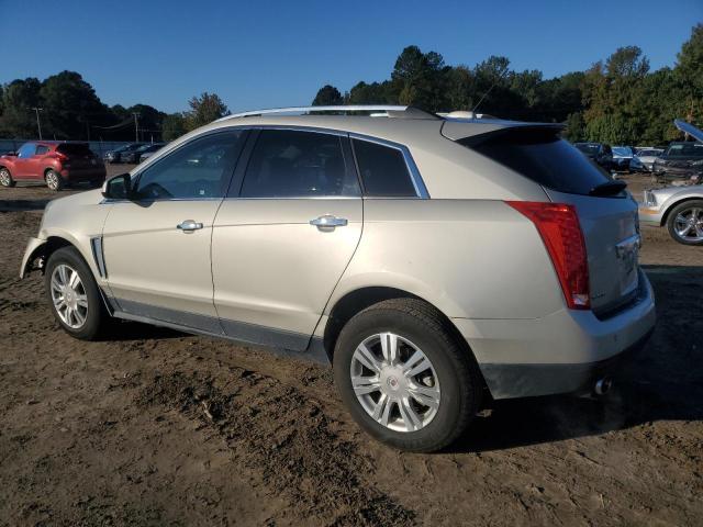 2016 Cadillac Srx