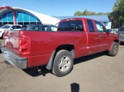 
										2007 Dodge Dakota full									