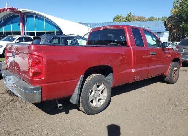 
								2007 Dodge Dakota full									