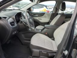 
										2018 Chevrolet Equinox ls full									