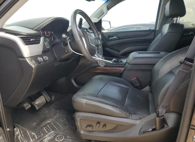 
								2018 Gmc Yukon full									