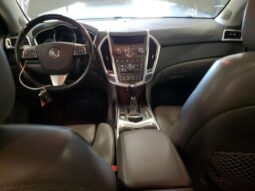 
										2012 Cadillac Srx full									
