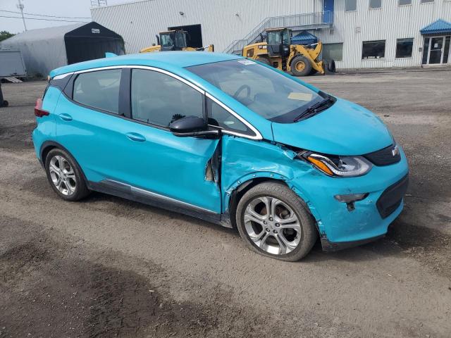 2020 Chevrolet Bolt ev lt