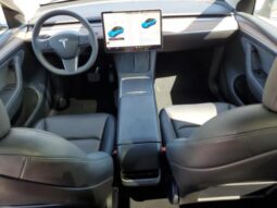 
										2024 Tesla Model y full									