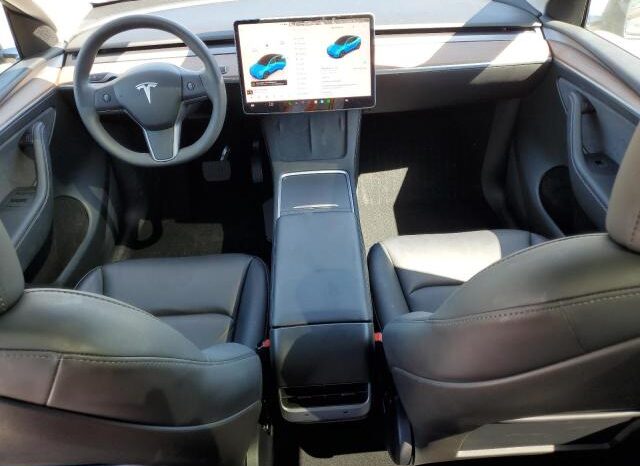 
								2024 Tesla Model y full									
