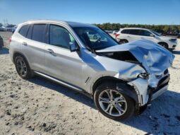 
										2020 BMW X3 full									