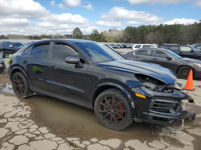 2021 Porsche Cayenne